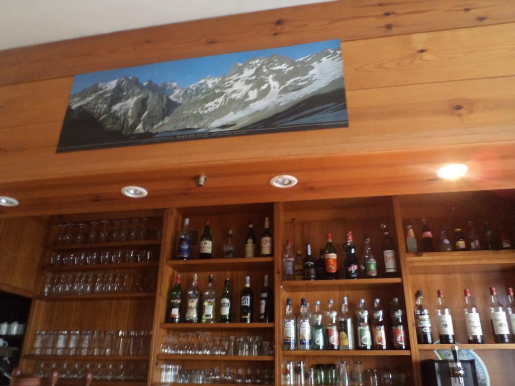 Auberge Saint Antoine Пельву Экстерьер фото