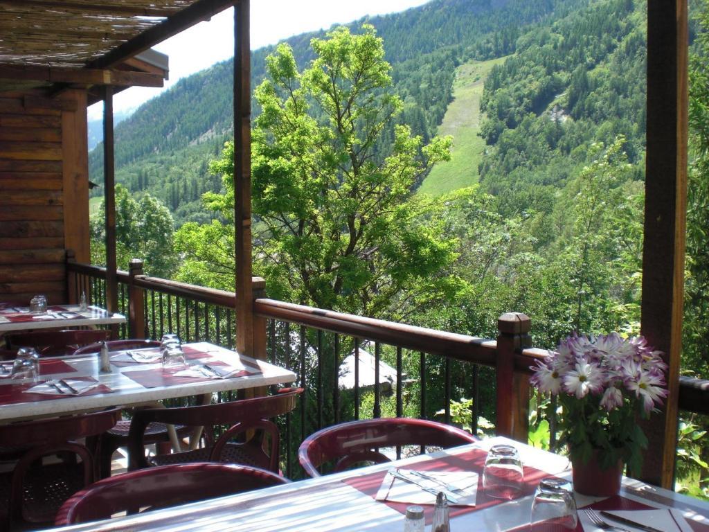 Auberge Saint Antoine Пельву Экстерьер фото