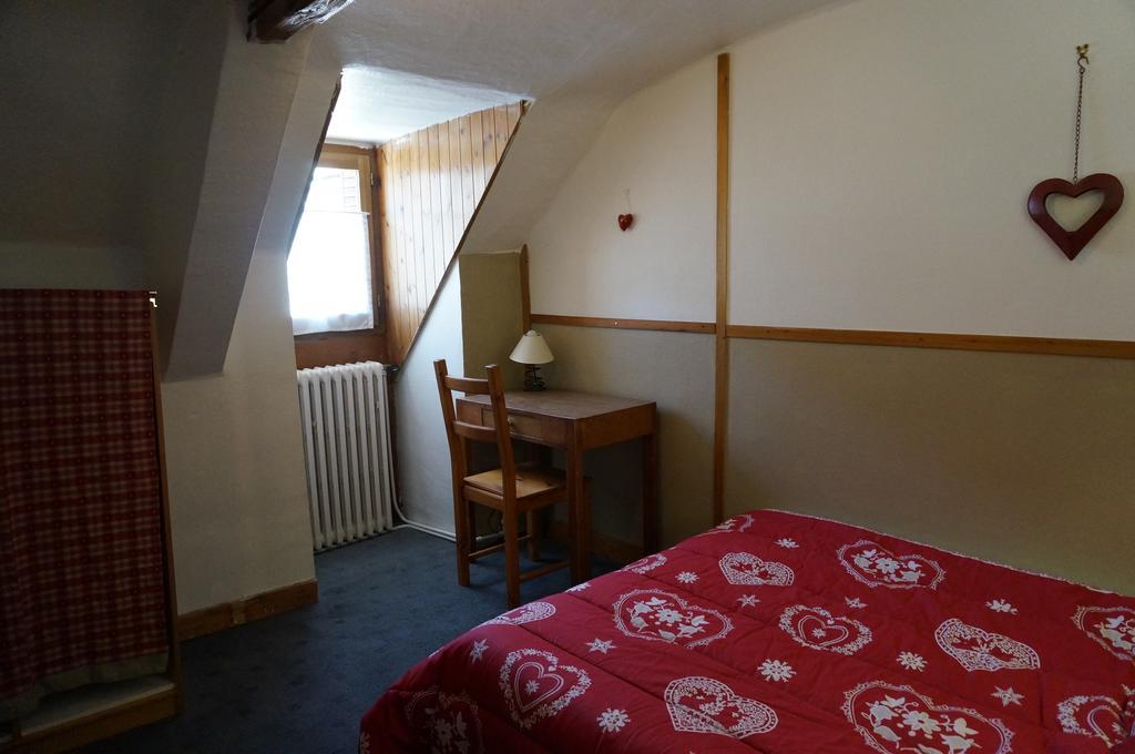 Auberge Saint Antoine Пельву Экстерьер фото
