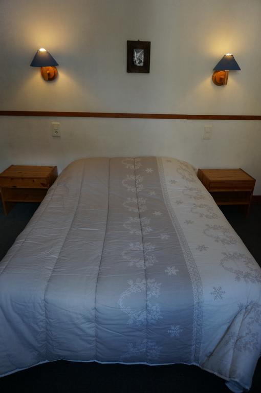 Auberge Saint Antoine Пельву Экстерьер фото