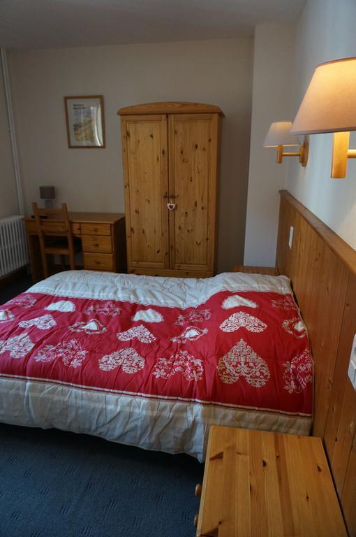 Auberge Saint Antoine Пельву Экстерьер фото
