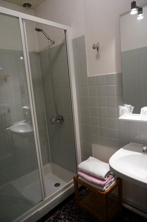 Auberge Saint Antoine Пельву Экстерьер фото