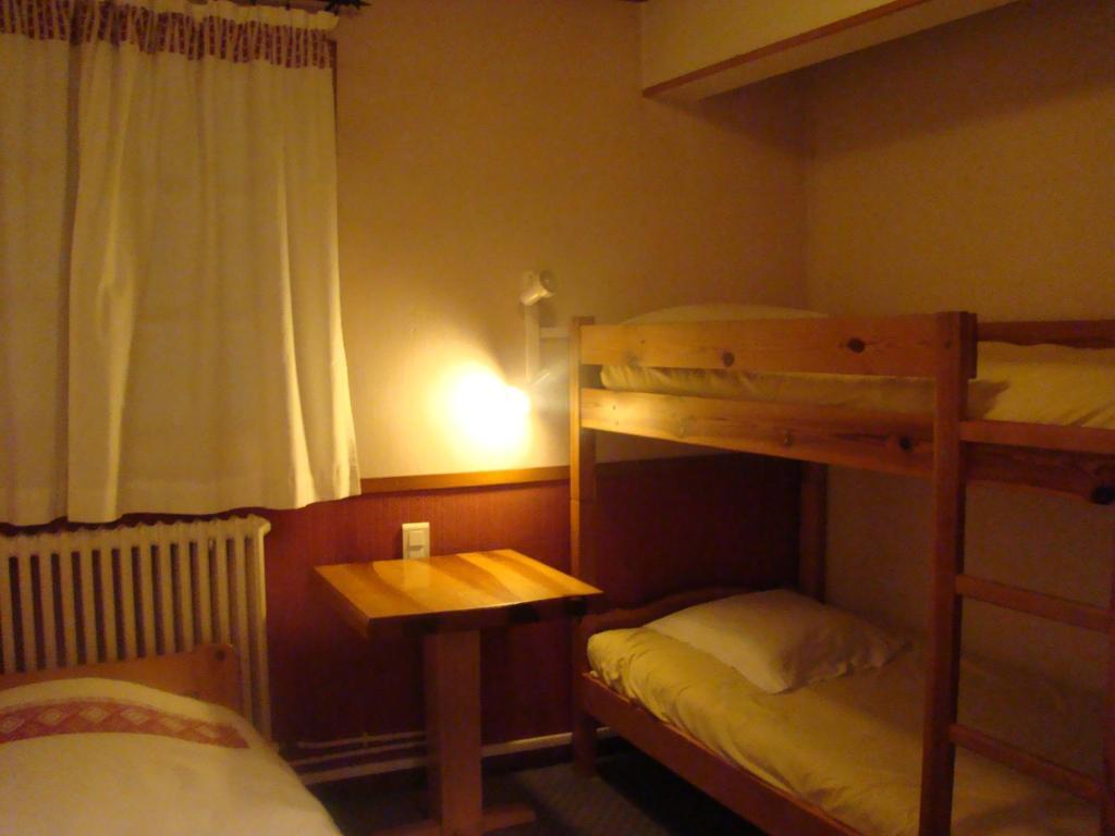 Auberge Saint Antoine Пельву Номер фото