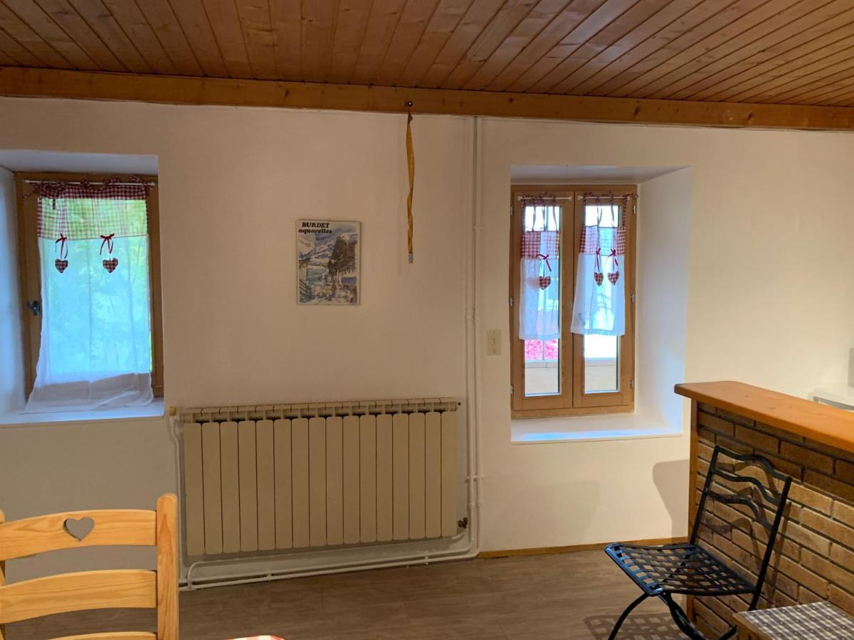 Auberge Saint Antoine Пельву Экстерьер фото