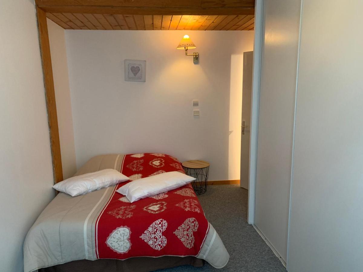 Auberge Saint Antoine Пельву Экстерьер фото