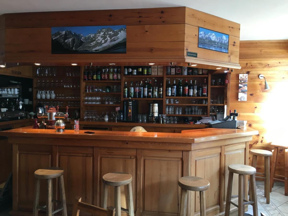 Auberge Saint Antoine Пельву Экстерьер фото