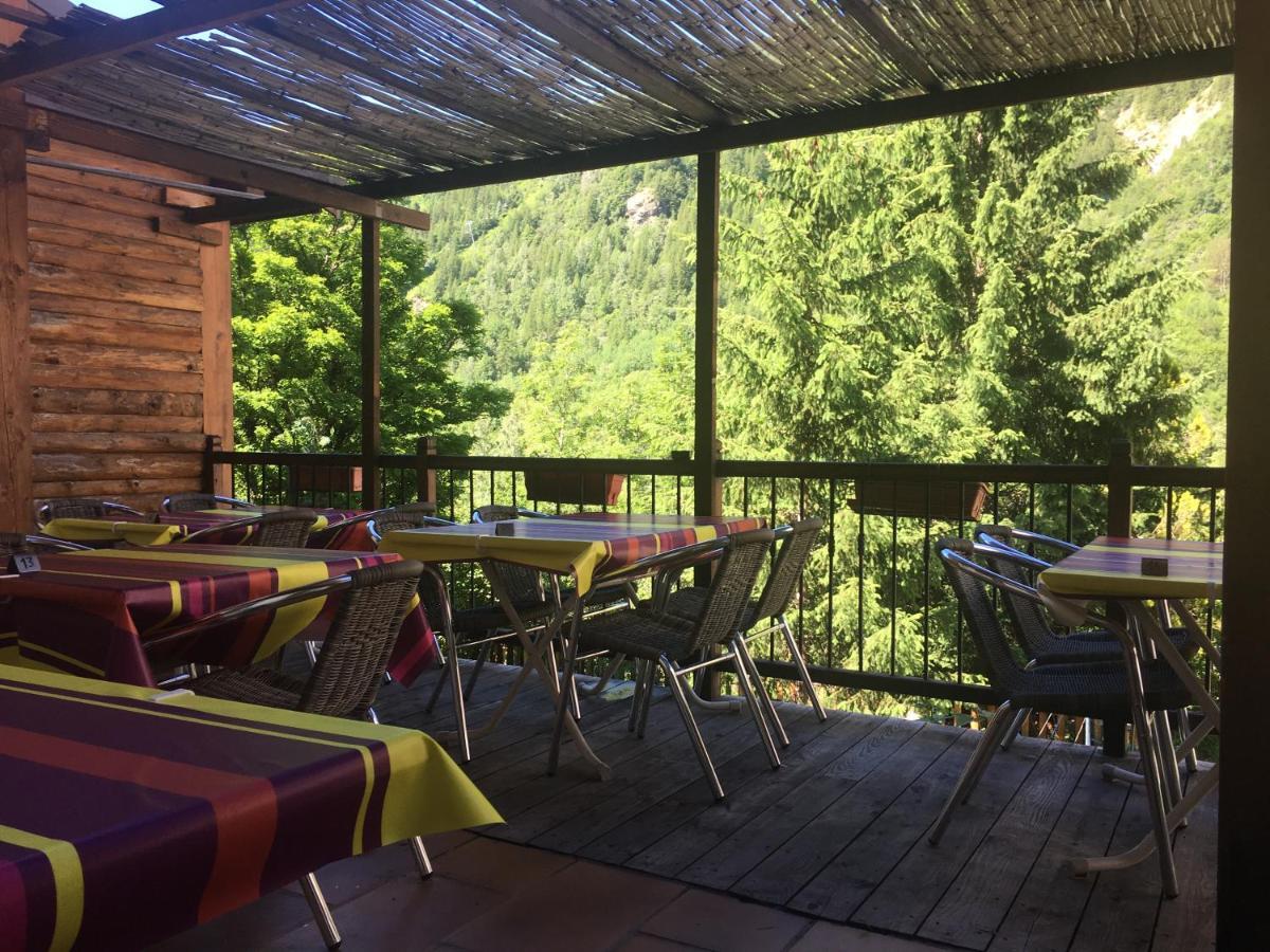Auberge Saint Antoine Пельву Экстерьер фото